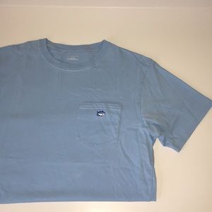 Southern tide t shirt